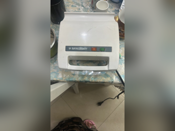 Sandwich Makers Black & Decker