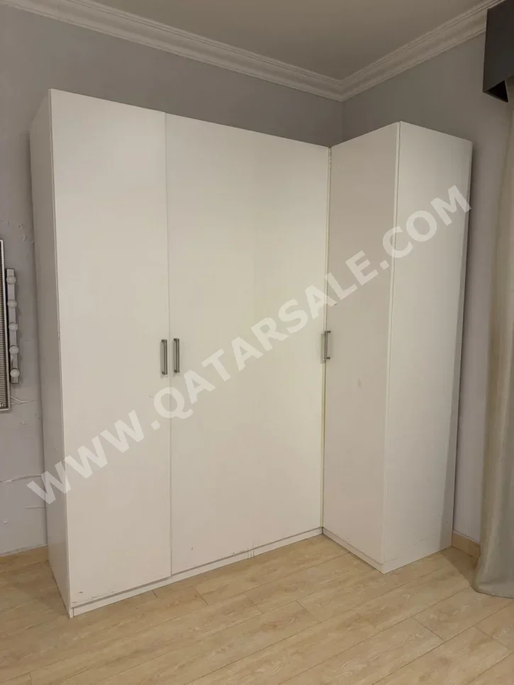 Wardrobes & Dressers - IKEA - Wardrobes - White