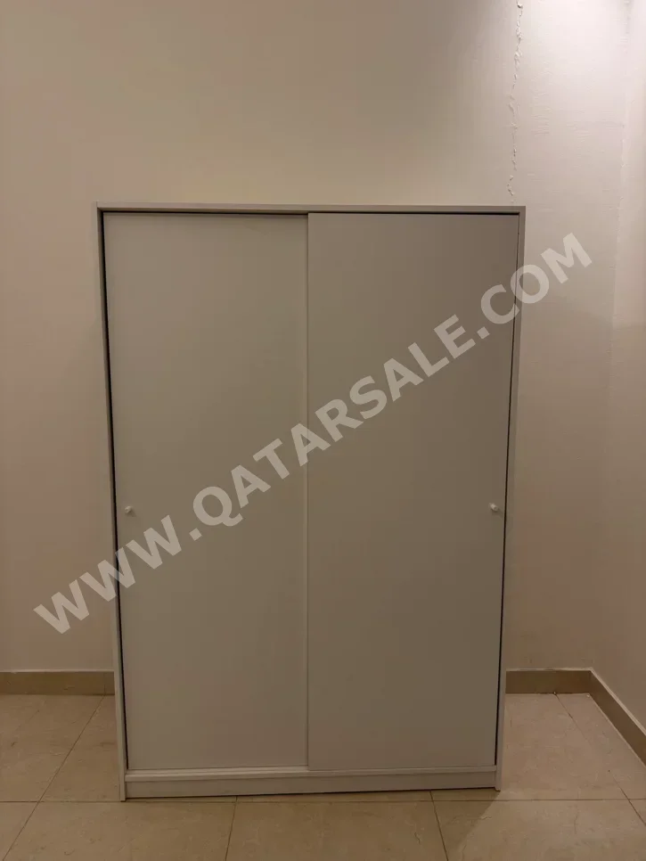 Wardrobes & Dressers - IKEA  - Wardrobes  - White