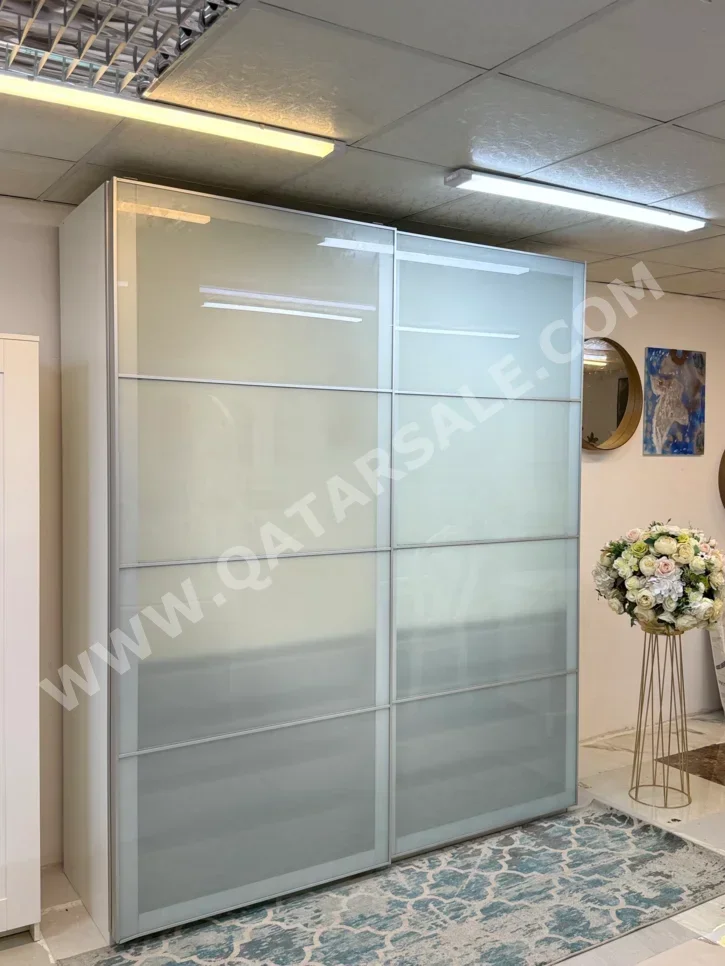 Wardrobes & Dressers - IKEA  - Wardrobes  - White