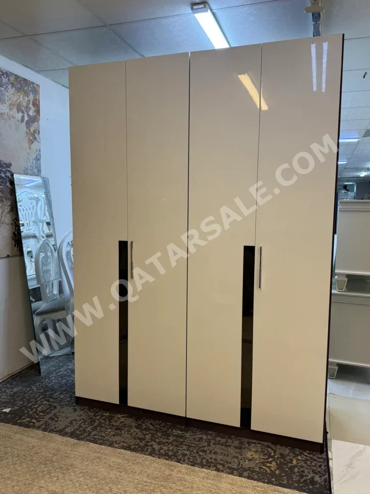 Wardrobes & Dressers - Home Center  - Wardrobes  - White