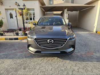مازدا  سي اكس  9  2020  اوتوماتيك  79,000 كم  6 سلندر  دفع رباعي  اس يو في  رمادي