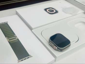 Watches - Alpina - Quartz Watch - Grey - Men Watches