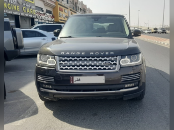 لاند روفر  رنج روفر  سبورت سوبر تشارج  2013  اوتوماتيك  188,000 كم  8 سلندر  دفع رباعي  اس يو في  رمادي