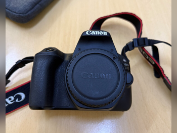 Digital Cameras Canon  - FHD 1080p