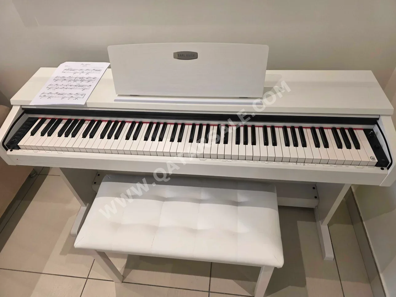 Piano Digital  Grand piano