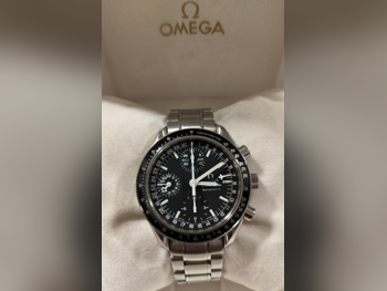Watches - Omega - Analogue Watches - Black - Men Watches