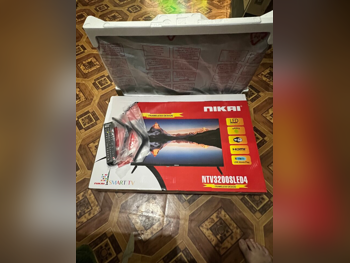 تلفاز نيكاي  - 32 بوصة