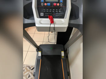 معدات رياضية / تمارين - أسود