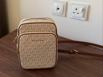 Bags - Michael Kors - Beige - For Women