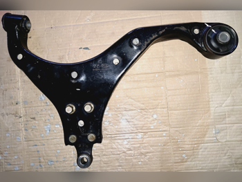 قطع غيار السيارات - كيا سبورتج - التوجيه والتعليق - كوريا