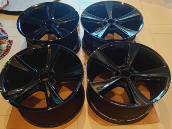 قطع غيار السيارات - بي ام دبليو الفئة - اكس - قطع الأداء والتزويد - النمسا -رقم القطعة: 36116771425, 36116771426