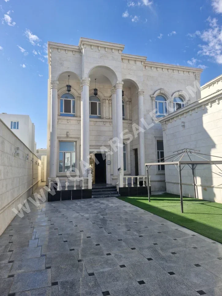 Family Residential  - Not Furnished  - Al Rayyan  - Muraikh  - 7 Bedrooms