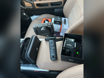 Digital Cameras Sony