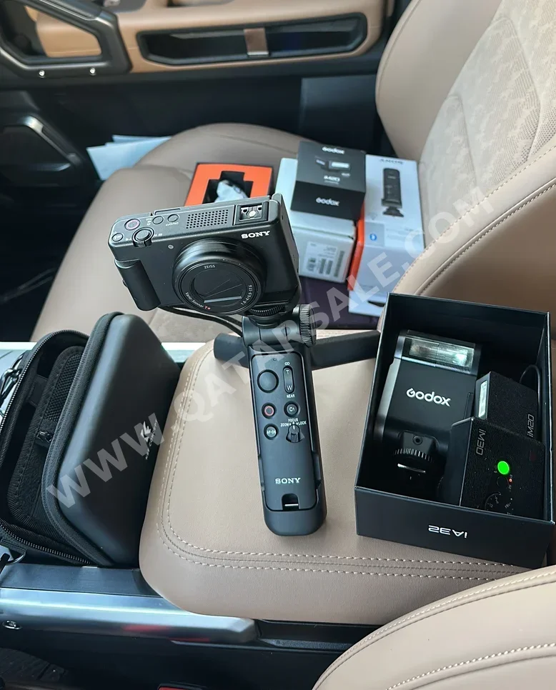 Digital Cameras Sony