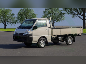 سي ام سي  فيريكا  2025  عادي  0 كم  4 سلندر  دفع خلفي  فان \ باص  أبيض