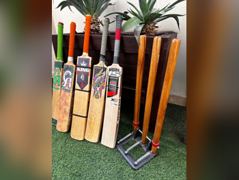 معدات رياضية / تمارين - أسود