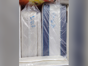 المراتب - كينج