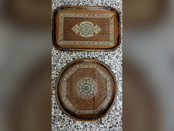 أطباق - الطاسات - مجموعة أدوات المائدة - أكواب