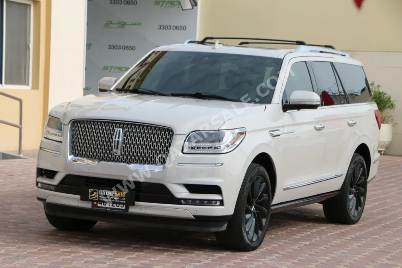 Lincoln  Aviator  Presidental  2021  Automatic  92,000 Km  6 Cylinder  Four Wheel Drive (4WD)  SUV  Gray Nardo