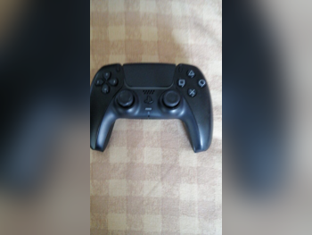 Console Accessories Controller  - Sony  - PlayStation 5  - Black