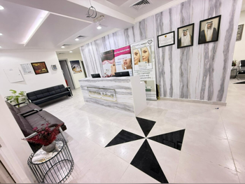 Commercial Shops - Fully Furnished  - Doha  For Sale  - Al Duhail