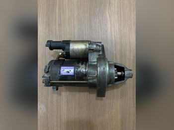 قطع غيار السيارات - هوندا سيفيك - الداينمو والسلف - قطر -رقم القطعة: 028000-0280