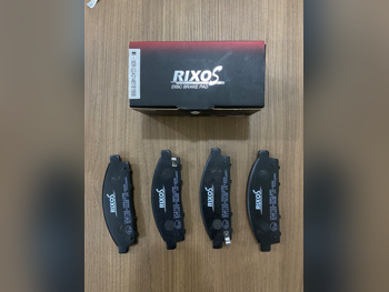 قطع غيار السيارات - متسوبيشي ال 200 - الفرامل ومحامل العجلات - قطر -رقم القطعة: MD6128M