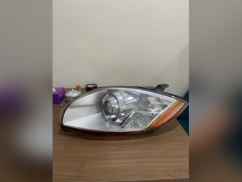 قطع غيار السيارات - متسوبيشي إيكليبس - قطع بدل السيارة الخارجية و المرايا - قطر