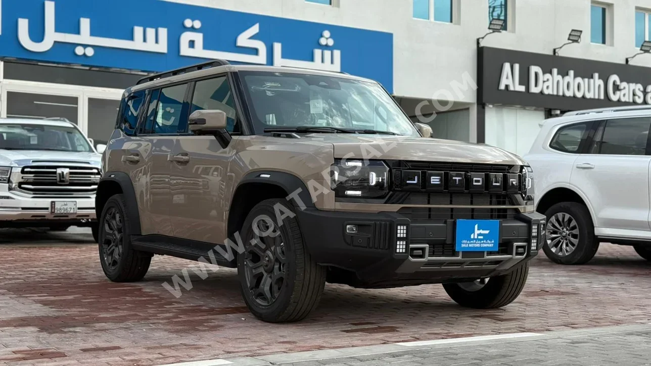 جيتور تي 2 لكجري بلس 2026 اوتوماتيك 0 كم 4 سلندر دفع كلي مستمر اس يو في بيج