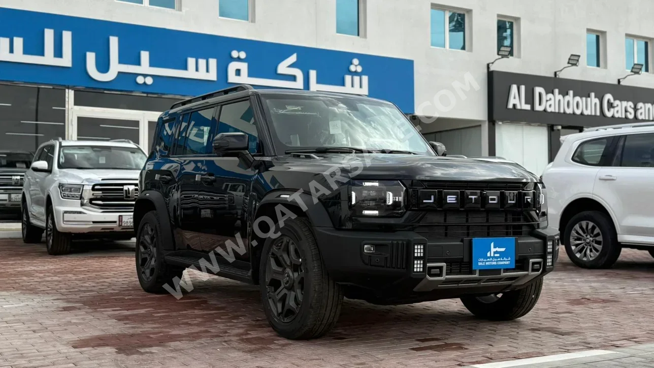 جيتور تي 2 لكجري بلس 2026 اوتوماتيك 0 كم 4 سلندر دفع كلي مستمر اس يو في أسود تحت الضمان