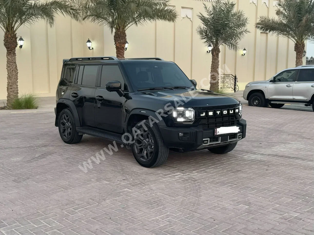 جيتور  تي 2  لكجري  2025  اوتوماتيك  50,000 كم  4 سلندر  دفع كلي مستمر  اس يو في  أسود  تحت الضمان