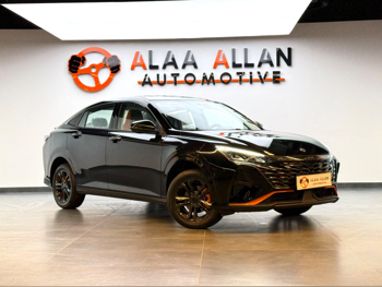 دونج فنج  شاين  2026  اوتوماتيك  0 كم  4 سلندر  سحب امامي  سيدان  أسود  تحت الضمان