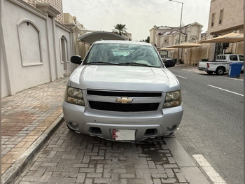 شفروليه  تاهو  إل إس  2011  اوتوماتيك  342,998 كم  8 سلندر  اس يو في  رمادي