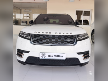 لاند روفر  رنج روفر  فيلار-ار - داينمك  2020  اوتوماتيك  32,000 كم  6 سلندر  دفع رباعي  اس يو في  أبيض