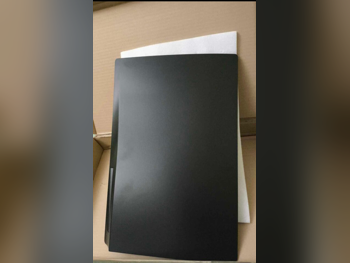Console Accessories Skin  - Sony  - PlayStation 5  - Black