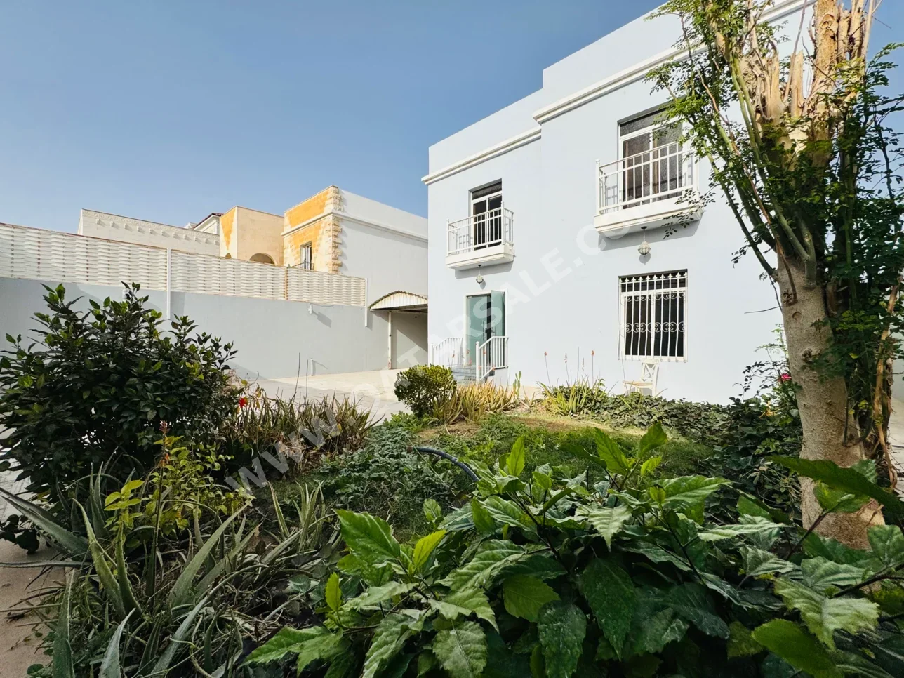 سكن عائلي  - غير مفروشة  - أم صلال  - الخريطيات  - 3 غرف نوم