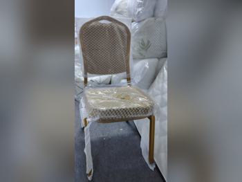 الكراسي والمقاعد - لايف ستايل - الأصفر - قطعة مفردة