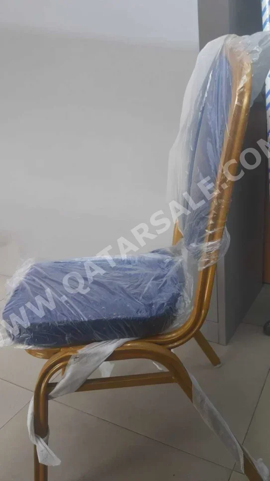 الكراسي والمقاعد - لايف ستايل  - أسود  - قطعة مفردة