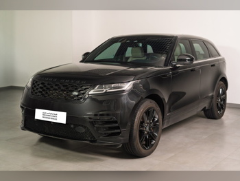 لاند روفر  رنج روفر  فيلار - اس اي  2021  اوتوماتيك  108,200 كم  4 سلندر  دفع كلي مستمر  اس يو في  أسود  تحت الضمان