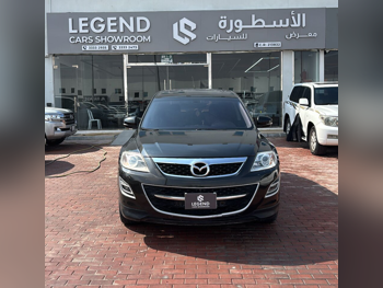 مازدا  سي اكس  9  2010  اوتوماتيك  211,000 كم  6 سلندر  دفع رباعي  اس يو في  أسود