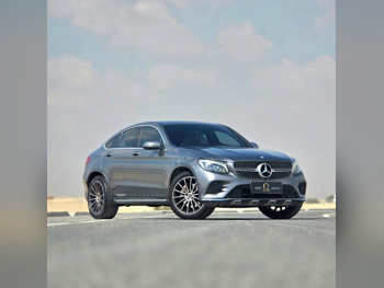 مرسيدس - بنز  جي ال سي  250  2018  اوتوماتيك  99,000 كم  4 سلندر  دفع كلي مستمر  اس يو في  رمادي