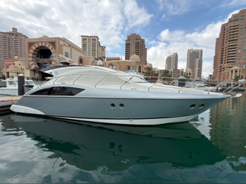 Marquis USA 2011 White 42 ft