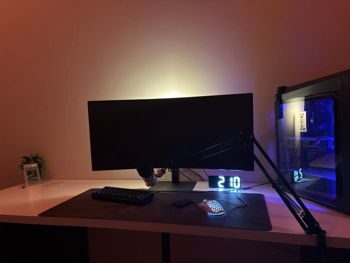 كمبيوتر ألعاب - إنتل كور أي7  - ان فيديا  - ان فيديا جي فورس  - ار تي اكس 4090  - 32 جيجابايت -  32 جيجابايت (2 × 16)  \ دي دي ار 5 - القرص الثابت:  1 تيرا بايت - القرص الصلب:  1 تيرابايت  2023