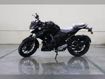 Yamaha  YZ 250 -  2023 - Color Black