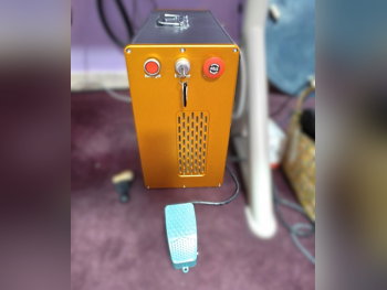 أدوات كهربائية وأدوات يدوية