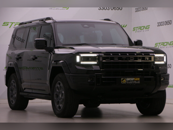 جيتور  جي 700  لاكجري  2026  اوتوماتيك  8,500 كم  4 سلندر  دفع رباعي  اس يو في  أسود  تحت الضمان