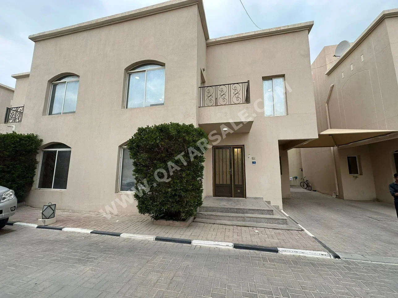 Family Residential - Not Furnished - Al Rayyan - 4 Bedrooms