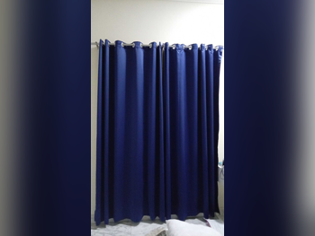 الستائر والستائر المعتمة الحساب حسب القطعة