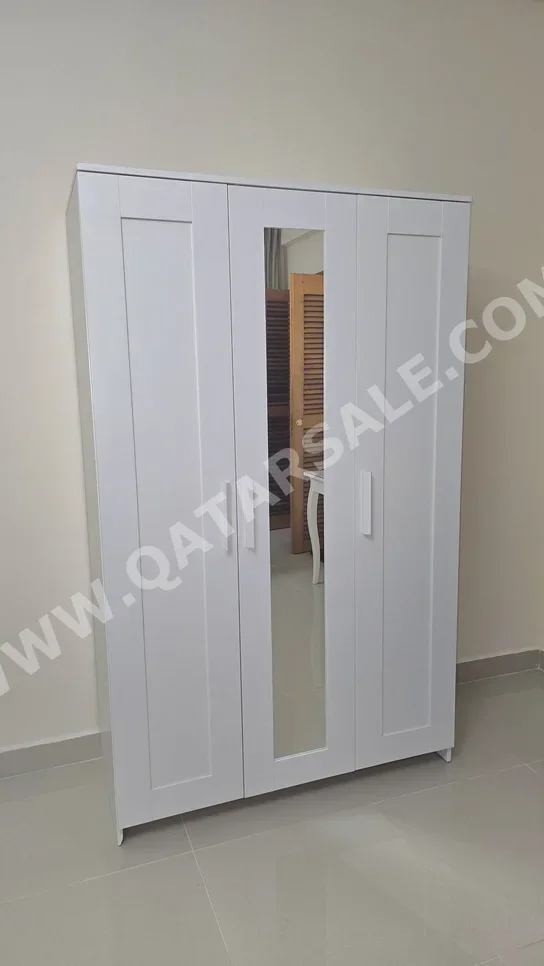 Wardrobes & Dressers - IKEA - Wardrobes - White